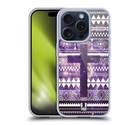 HEAD CASE NEBULA TRIBAL CUSTODIA COVER MORBIDA IN GEL PER APPLE iPHONE TELEFONI