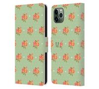 HEAD CASE NOSTALGICO CUSTODIA COVER A PORTAFOGLIO PER APPLE iPHONE TELEFONI