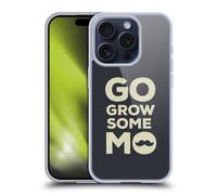 HEAD CASE NOVEMBRE CUSTODIA COVER MORBIDA IN GEL PER APPLE iPHONE TELEFONI