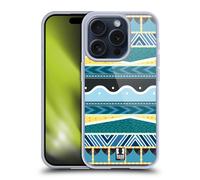 HEAD CASE ONDE DEL MARE CUSTODIA COVER MORBIDA IN GEL PER APPLE iPHONE TELEFONI