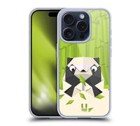 HEAD CASE ORIGAMI CUSTODIA COVER MORBIDA IN GEL PER APPLE iPHONE TELEFONI