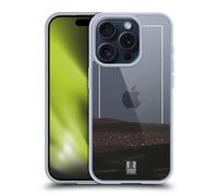 HEAD CASE PAESAGGI DI ORIZZONTI CUSTODIA COVER MORBIDA IN GEL PER APPLE iPHONE