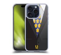 HEAD CASE PAPERE KAWAII CUSTODIA COVER MORBIDA IN GEL PER APPLE iPHONE TELEFONI