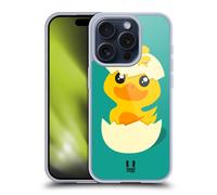 HEAD CASE PAPERE KAWAII CUSTODIA COVER MORBIDA IN GEL PER APPLE iPHONE TELEFONI
