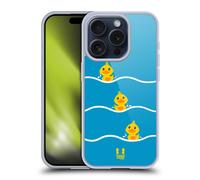 HEAD CASE PAPERE KAWAII CUSTODIA COVER MORBIDA IN GEL PER APPLE iPHONE TELEFONI