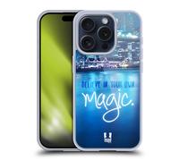 HEAD CASE PAROLE 4 CUSTODIA COVER MORBIDA IN GEL PER APPLE iPHONE TELEFONI