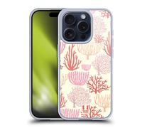 HEAD CASE PASTELLI CUSTODIA COVER MORBIDA IN GEL PER APPLE iPHONE TELEFONI