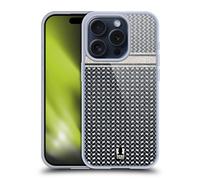 HEAD CASE PATTERN FREAK CUSTODIA COVER MORBIDA IN GEL PER APPLE iPHONE TELEFONI