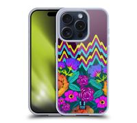 HEAD CASE PATTERN MIX CUSTODIA COVER MORBIDA IN GEL PER APPLE iPHONE TELEFONI