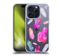 HEAD CASE PATTERN PASTELLO CUSTODIA COVER MORBIDA IN GEL PER APPLE iPHONE PHONES