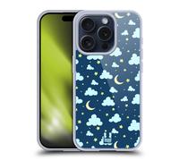 HEAD CASE PATTERN RAGAZZI CUSTODIA COVER MORBIDA IN GEL PER APPLE iPHONE PHONES