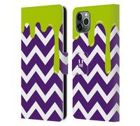 HEAD CASE PATTERN SCIOLTI CUSTODIA COVER A PORTAFOGLIO PER APPLE iPHONE TELEFONI