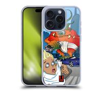 HEAD CASE POMODORI CUSTODIA COVER MORBIDA IN GEL PER APPLE iPHONE TELEFONI