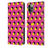 HEAD CASE POP TREND CUSTODIA COVER A PORTAFOGLIO PER APPLE iPHONE TELEFONI
