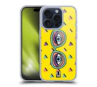 HEAD CASE POP TREND CUSTODIA COVER MORBIDA IN GEL PER APPLE iPHONE TELEFONI