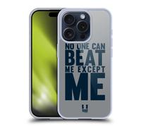 HEAD CASE POWER STATEMENT CUSTODIA COVER MORBIDA IN GEL PER APPLE iPHONE PHONES