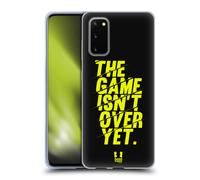 HEAD CASE POWER STATEMENT CUSTODIA COVER MORBIDA IN GEL PER SAMSUNG TELEFONI 1