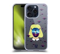 HEAD CASE PRIMO PIANO PAESAGGIO CUSTODIA COVER MORBIDA IN GEL PER APPLE iPHONE