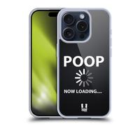 HEAD CASE PROGRESS BAR CUSTODIA COVER MORBIDA IN GEL PER APPLE iPHONE TELEFONI