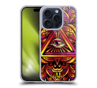 HEAD CASE PROVVIDENZA CUSTODIA COVER MORBIDA IN GEL PER APPLE iPHONE TELEFONI