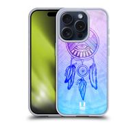 HEAD CASE PROVVIDENZA CUSTODIA COVER MORBIDA IN GEL PER APPLE iPHONE TELEFONI