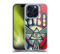 HEAD CASE PROVVIDENZA CUSTODIA COVER MORBIDA IN GEL PER APPLE iPHONE TELEFONI
