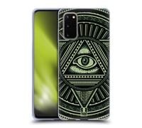 HEAD CASE PROVVIDENZA CUSTODIA COVER MORBIDA IN GEL PER SAMSUNG TELEFONI 1