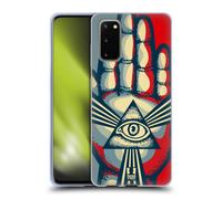 HEAD CASE PROVVIDENZA CUSTODIA COVER MORBIDA IN GEL PER SAMSUNG TELEFONI 1