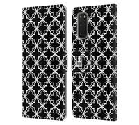 HEAD CASE QUADRIFOGLIO 2 CUSTODIA COVER A PORTAFOGLIO PER SAMSUNG TELEFONI 1