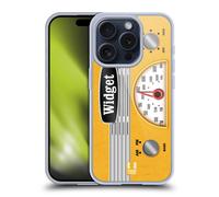 HEAD CASE RADIO TELEFONO CUSTODIA COVER MORBIDA IN GEL PER APPLE iPHONE TELEFONI