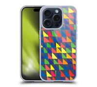 HEAD CASE RAINBOW MADNESS CUSTODIA COVER MORBIDA IN GEL PER APPLE iPHONE PHONES