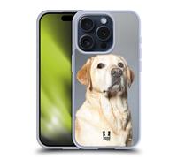 HEAD CASE RAZZE DI CANI CUSTODIA COVER MORBIDA IN GEL PER APPLE iPHONE TELEFONI