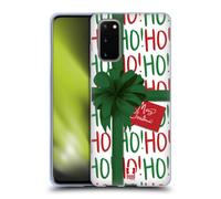 HEAD CASE REGALI DI NATALE CUSTODIA COVER MORBIDA IN GEL PER SAMSUNG TELEFONI 1