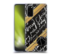 HEAD CASE REGALI DI NATALE CUSTODIA COVER MORBIDA IN GEL PER SAMSUNG TELEFONI 1