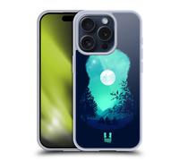 HEAD CASE RICORDI ESTIVI CUSTODIA COVER MORBIDA IN GEL PER APPLE iPHONE TELEFONI