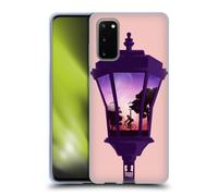 HEAD CASE RICORDI ESTIVI CUSTODIA COVER MORBIDA IN GEL PER SAMSUNG TELEFONI 1