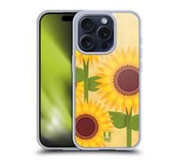 HEAD CASE ROMANTICI CUSTODIA COVER MORBIDA IN GEL PER APPLE iPHONE TELEFONI