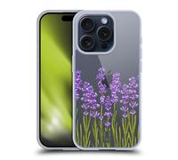 HEAD CASE ROSE E FIORI DI CAMPO CUSTODIA COVER MORBIDA IN GEL PER APPLE iPHONE