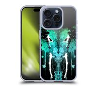 HEAD CASE SAFARI ASTRATTO CUSTODIA COVER MORBIDA IN GEL PER APPLE iPHONE PHONES