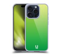 HEAD CASE SAINT PADDYS CUSTODIA COVER MORBIDA IN GEL PER APPLE iPHONE TELEFONI