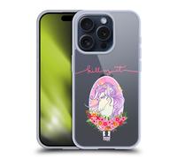 HEAD CASE SASSY UNICORNS CUSTODIA COVER MORBIDA IN GEL PER APPLE iPHONE TELEFONI
