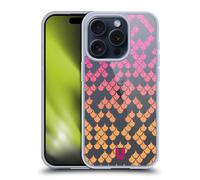 HEAD CASE SCAGLIE COLORATE CUSTODIA COVER MORBIDA IN GEL PER APPLE iPHONE PHONES