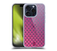 HEAD CASE SCAGLIE COLORATE CUSTODIA COVER MORBIDA IN GEL PER APPLE iPHONE PHONES