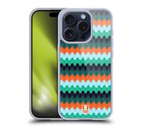 HEAD CASE SCAGLIE CUSTODIA COVER MORBIDA IN GEL PER APPLE iPHONE TELEFONI