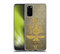HEAD CASE SEGNI ZODIACALI CUSTODIA COVER MORBIDA IN GEL PER SAMSUNG TELEFONI 1