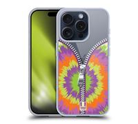 HEAD CASE SERIE ZIP IT 2 CUSTODIA COVER MORBIDA IN GEL PER APPLE iPHONE TELEFONI