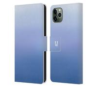 HEAD CASE SFUMATURE CUSTODIA COVER A PORTAFOGLIO PER APPLE iPHONE TELEFONI