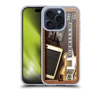 HEAD CASE SHADOW BOX CUSTODIA COVER MORBIDA IN GEL PER APPLE iPHONE TELEFONI