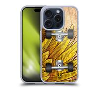 HEAD CASE SKATEBOARDS CUSTODIA COVER MORBIDA IN GEL PER APPLE iPHONE TELEFONI