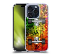 HEAD CASE SKATEBOARDS CUSTODIA COVER MORBIDA IN GEL PER APPLE iPHONE TELEFONI